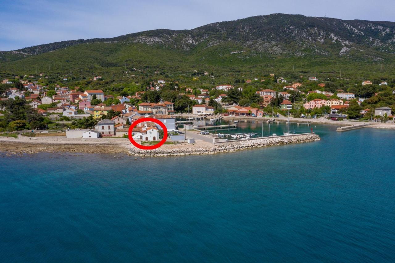 Apartments By The Sea Nerezine, Losinj - 7963 Eksteriør bilde
