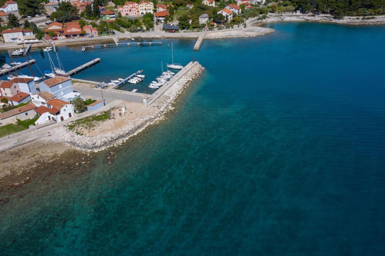 Apartments By The Sea Nerezine, Losinj - 7963 Eksteriør bilde